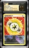 Upper Energy
