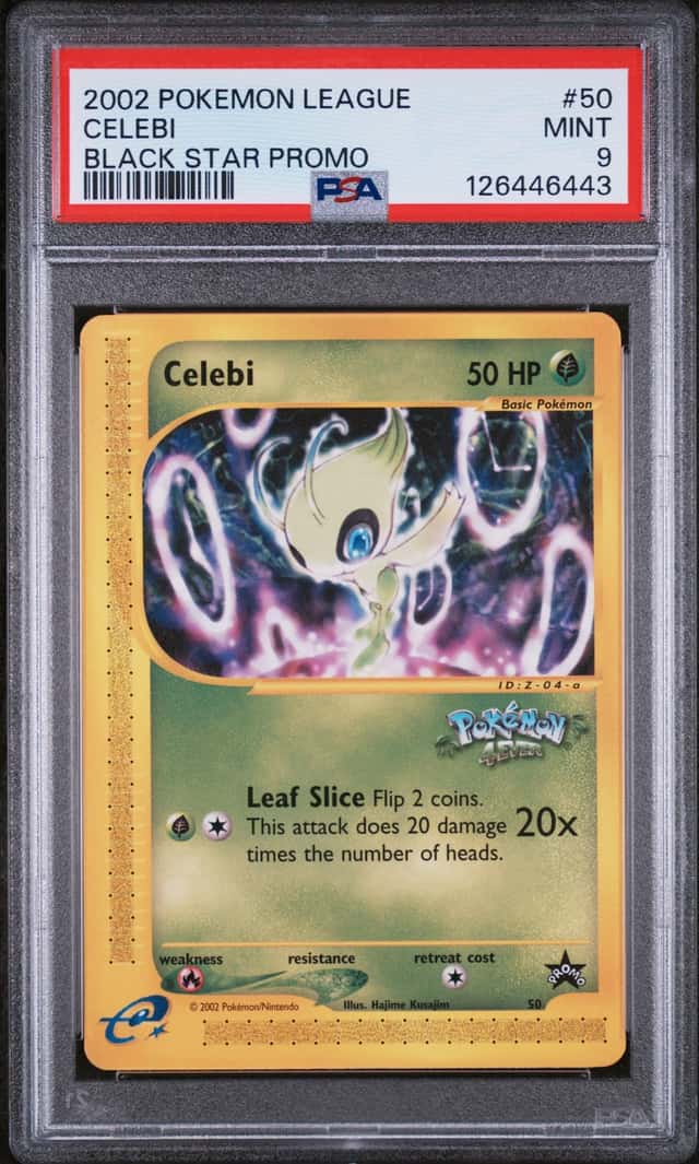 Celebi