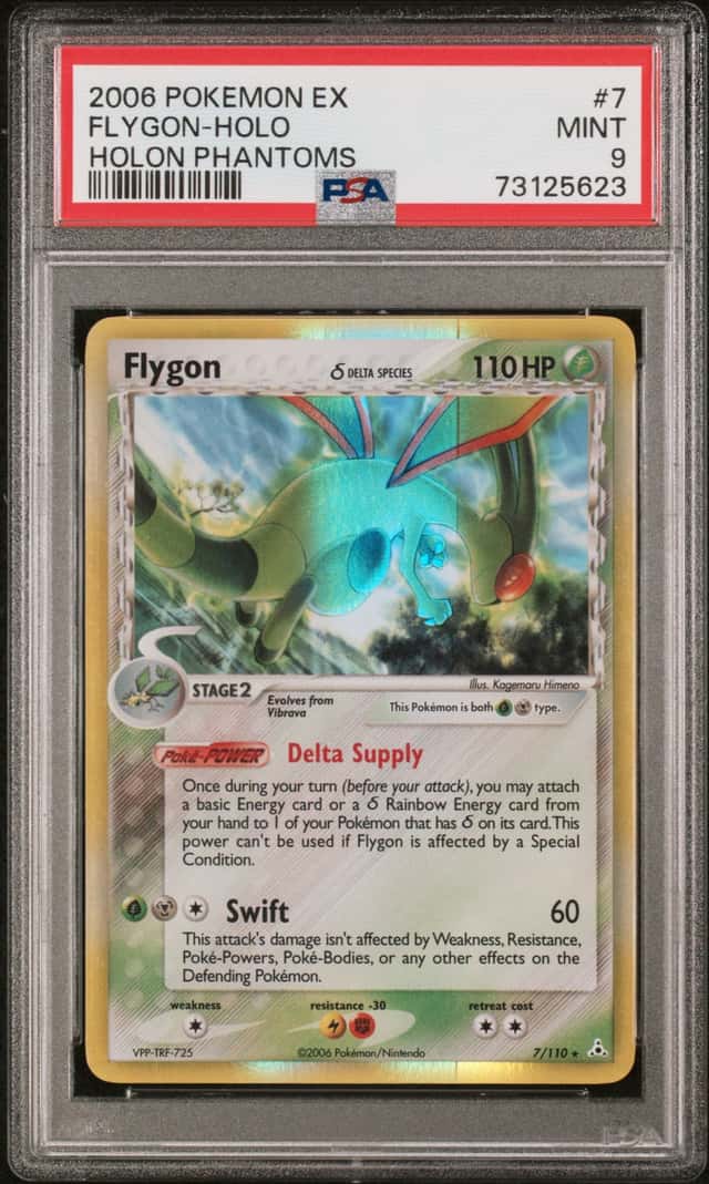 Flygon