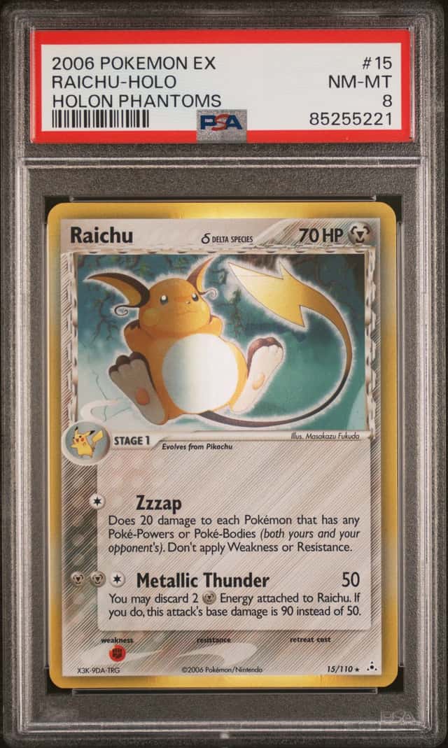 Raichu