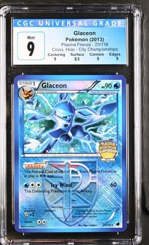 Glaceon
