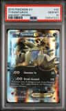 Tyranitar Ex