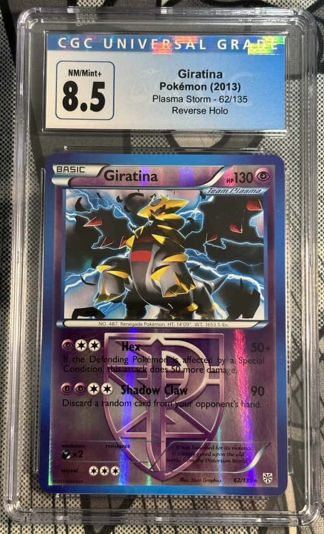 Giratina