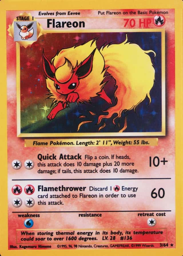 Holo · No Symbol