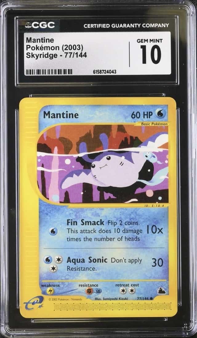 Mantine