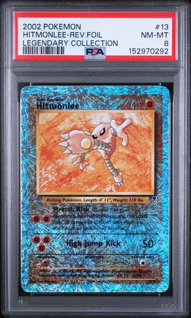 Hitmonlee