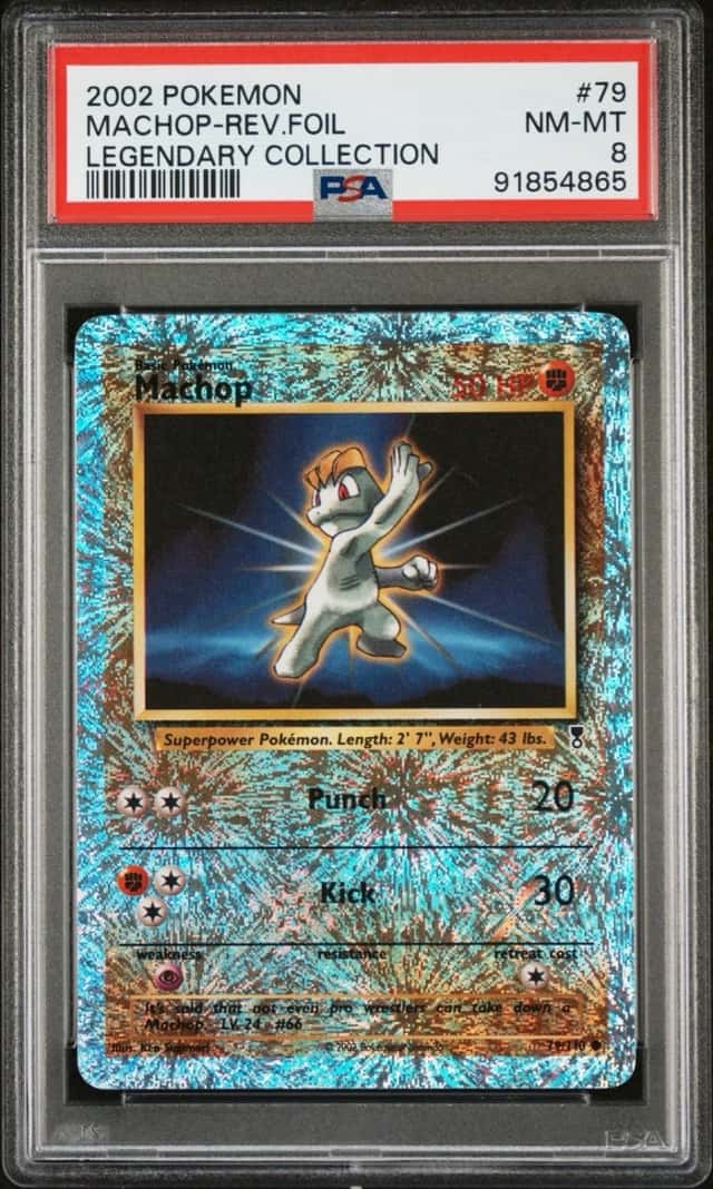 Machop