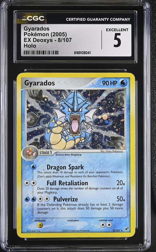 Gyarados