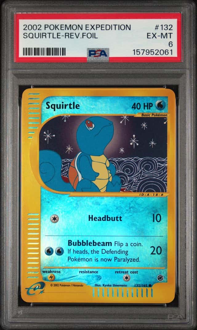 Squirtle