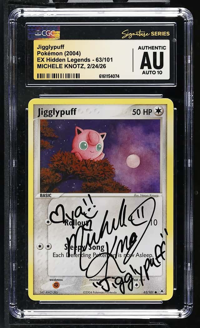 Jigglypuff