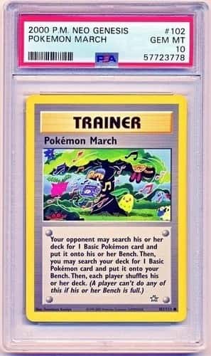 Pokémon March