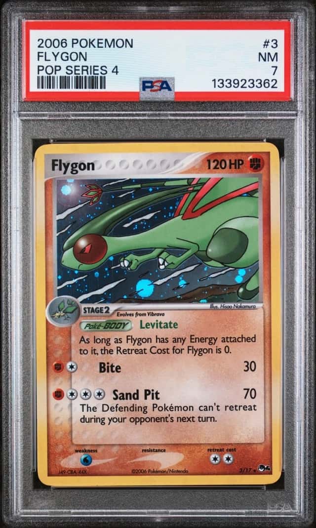 Flygon