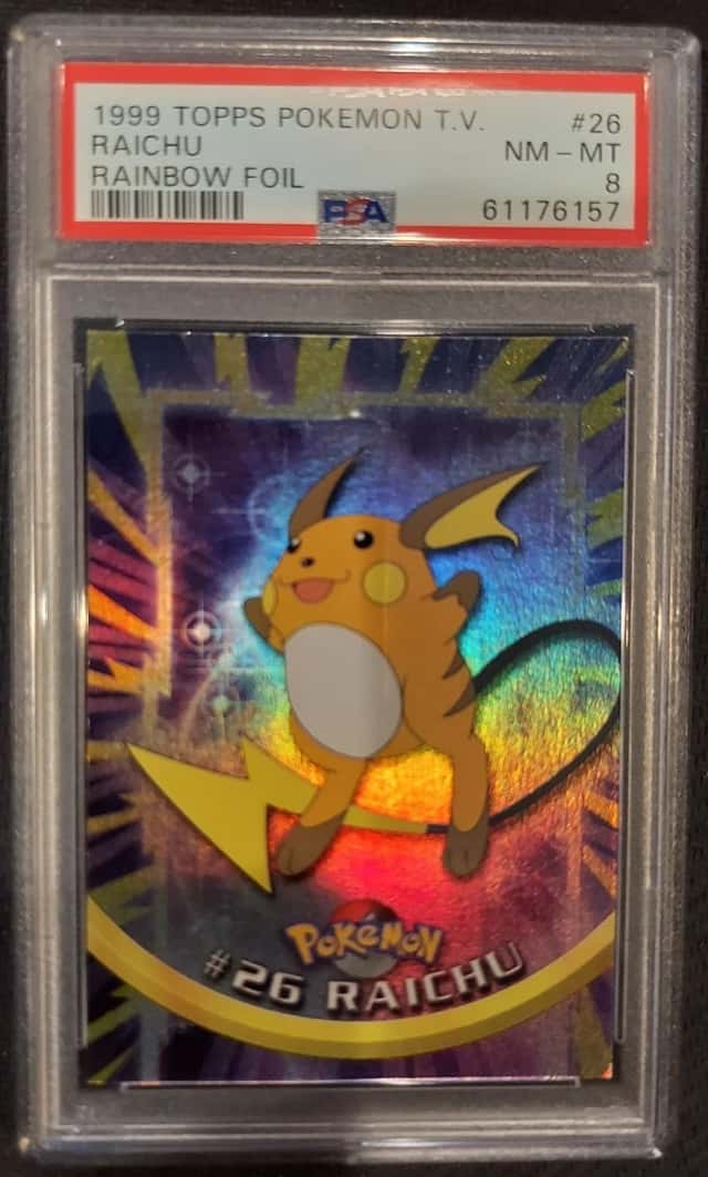 Raichu