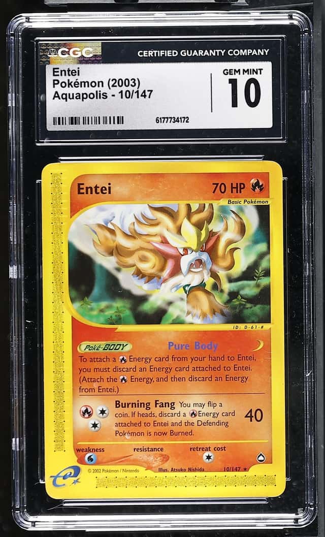 Entei