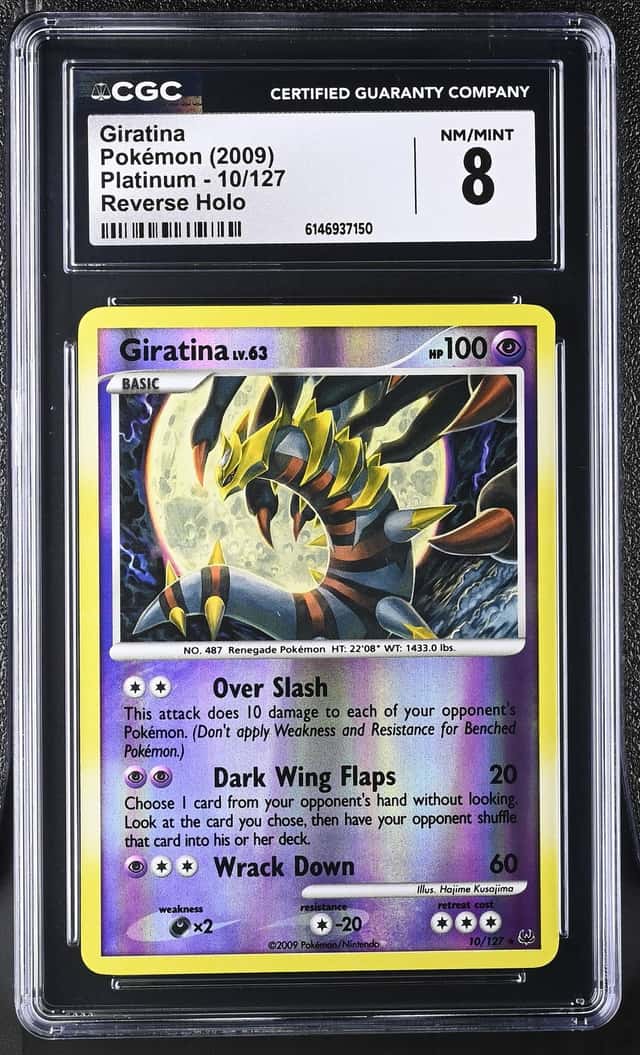 Giratina