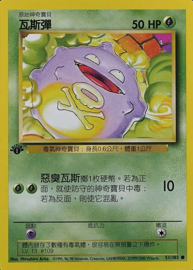 1st Edition