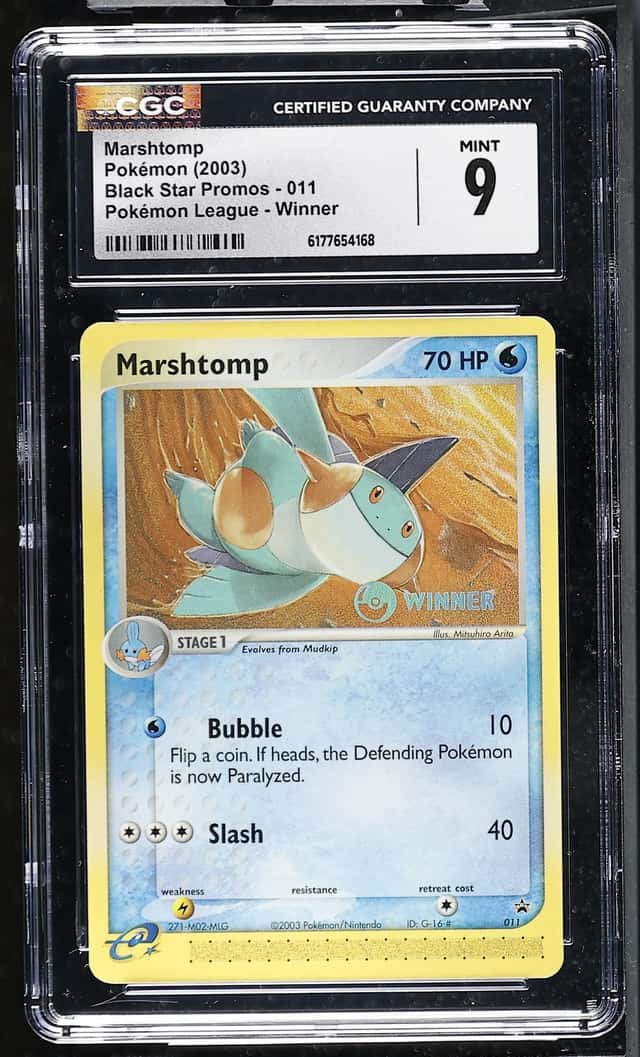 Marshtomp