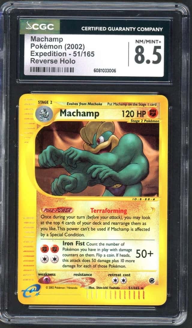 Machamp