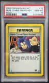 Here Comes Team Rocket!
