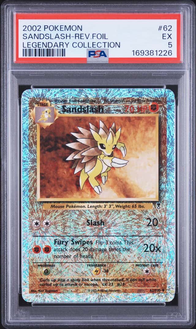 Sandslash
