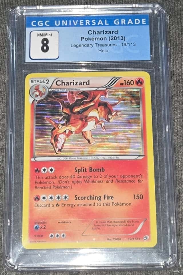 Charizard