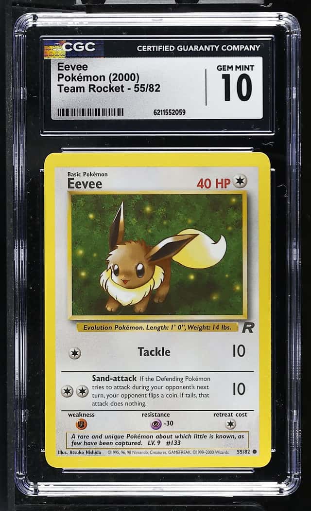 Eevee