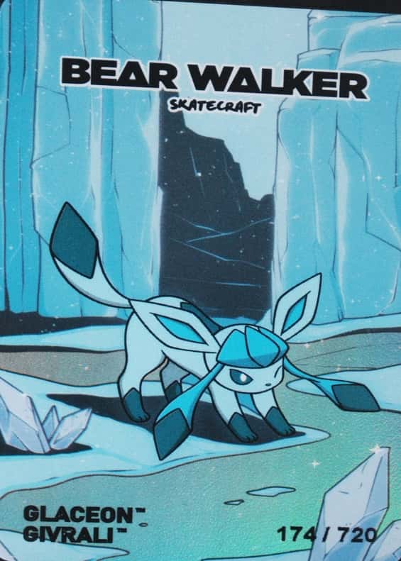 Pokemon Center
