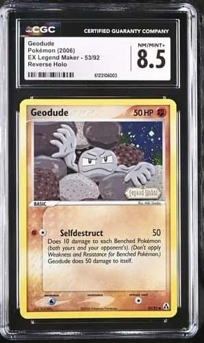 Geodude