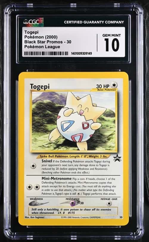 Togepi
