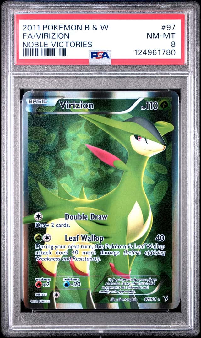 Virizion