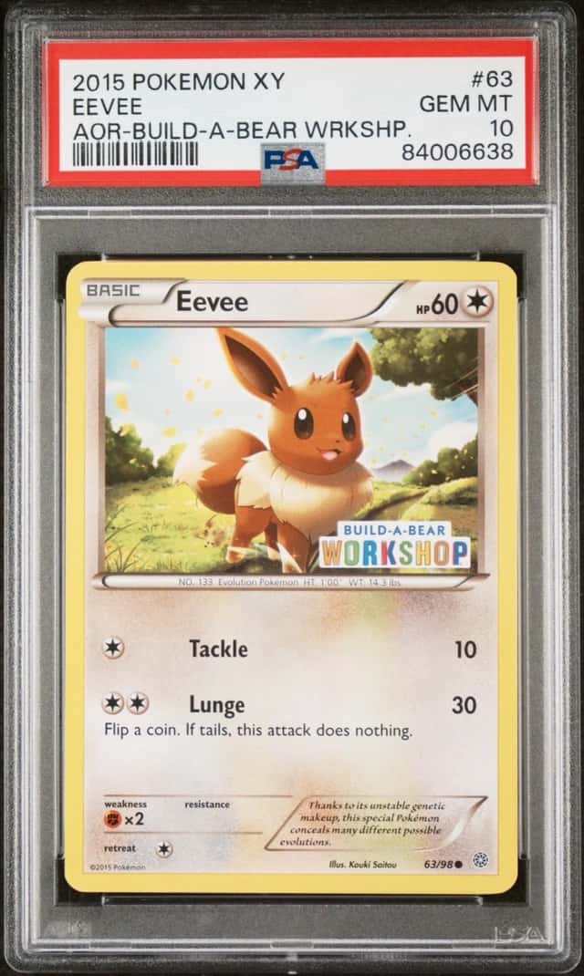 Eevee