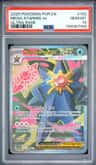 Mega Starmie Ex