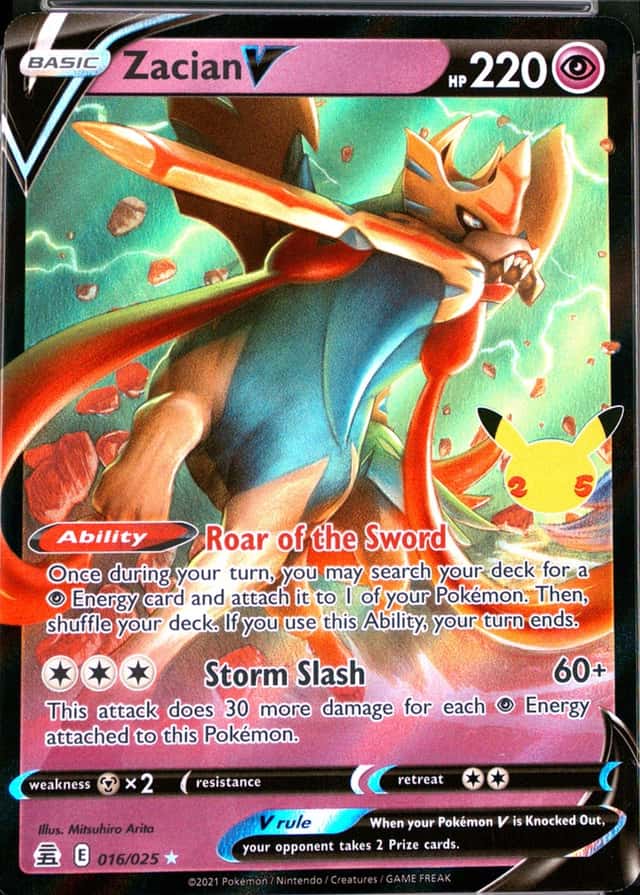 Non-Holo