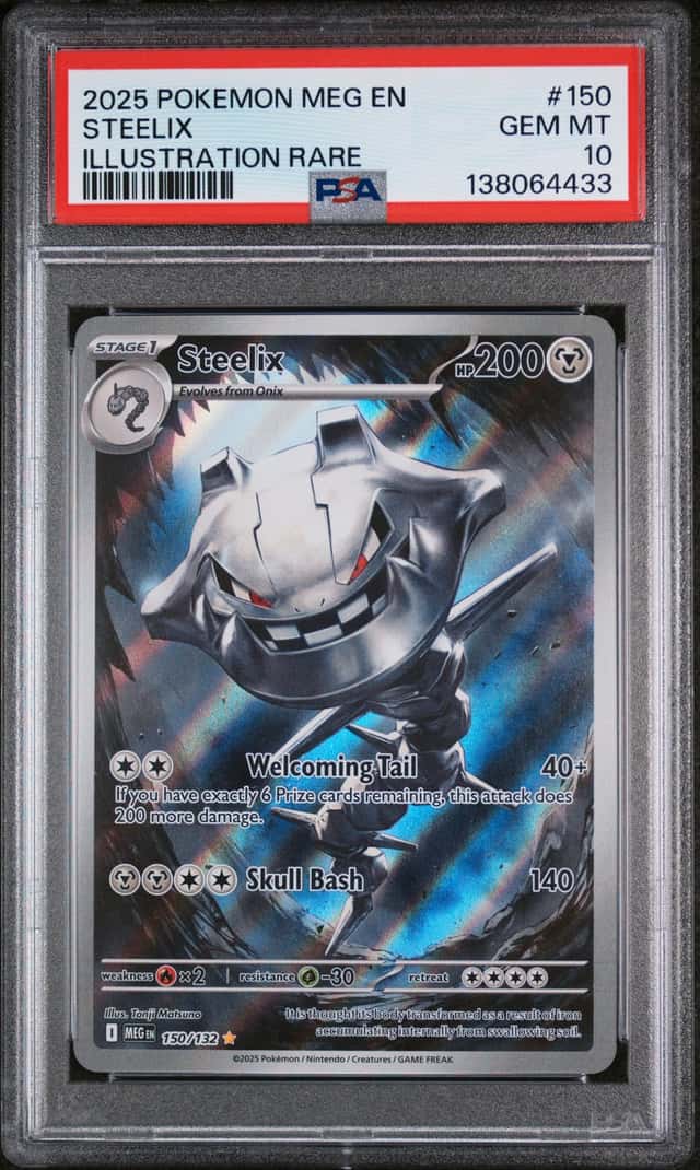 Steelix