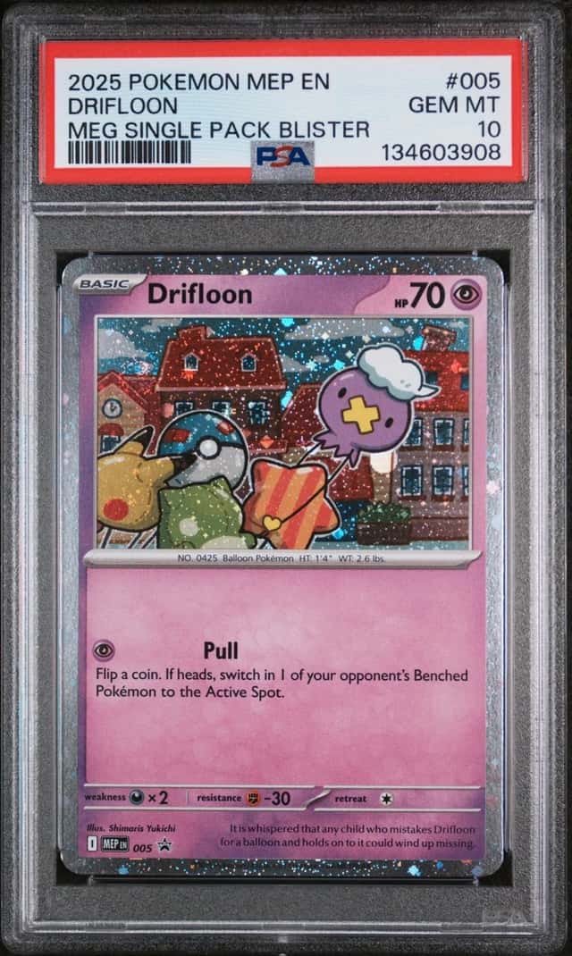 Drifloon