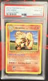 Arcanine
