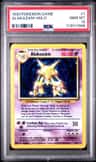 Alakazam