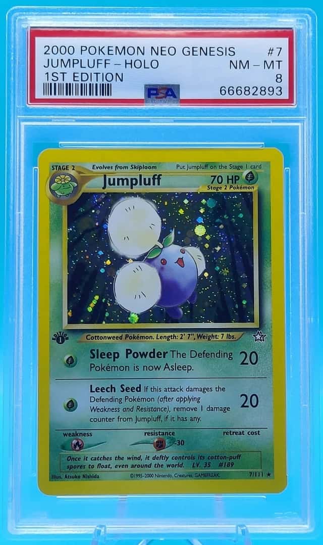 Jumpluff