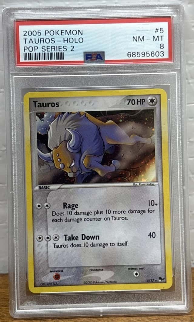 Tauros