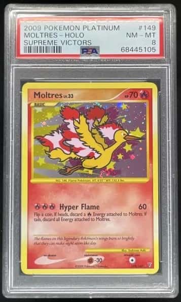 Moltres