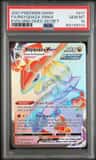 Rayquaza Vmax