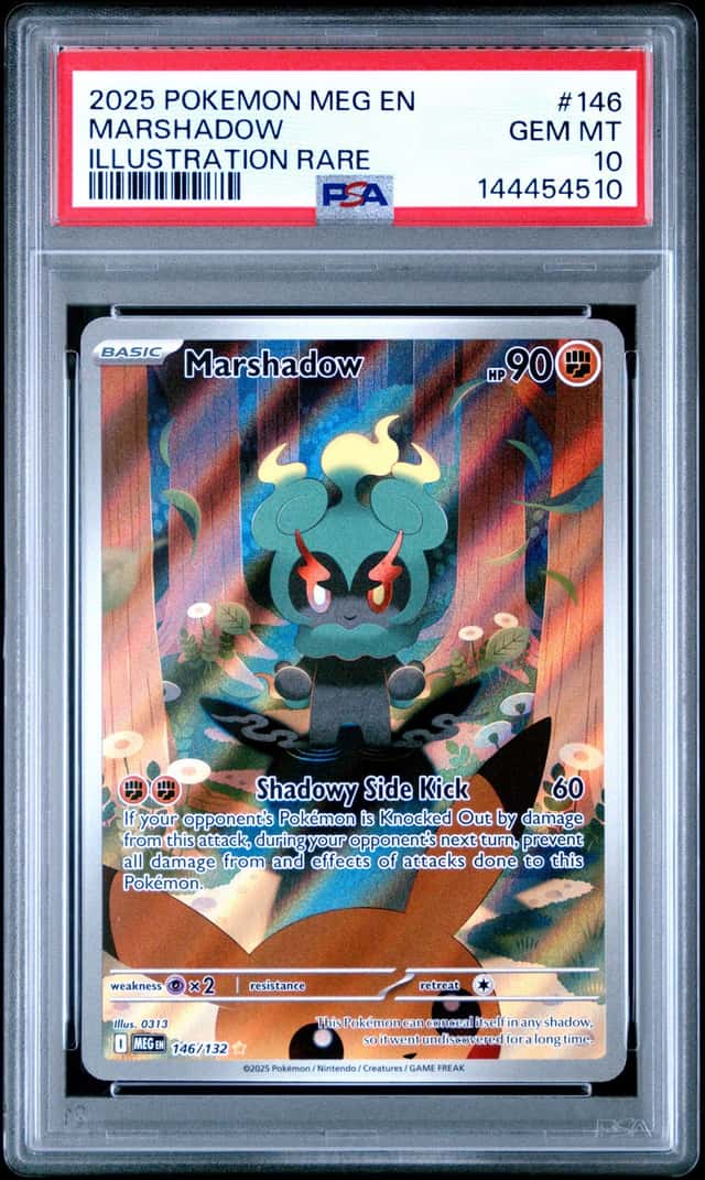 Marshadow