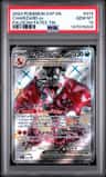 Charizard Ex