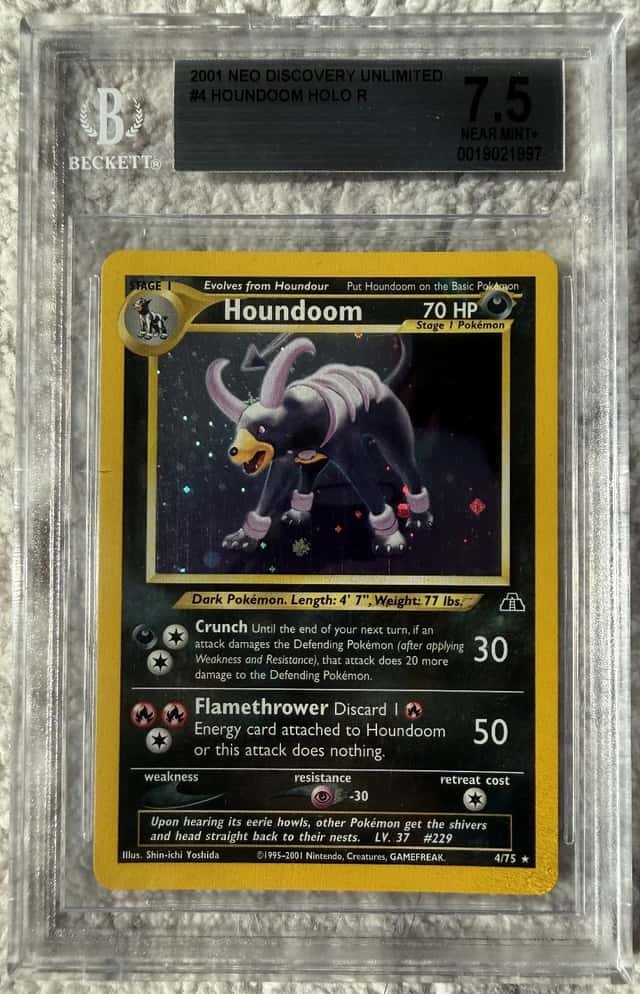 Houndoom