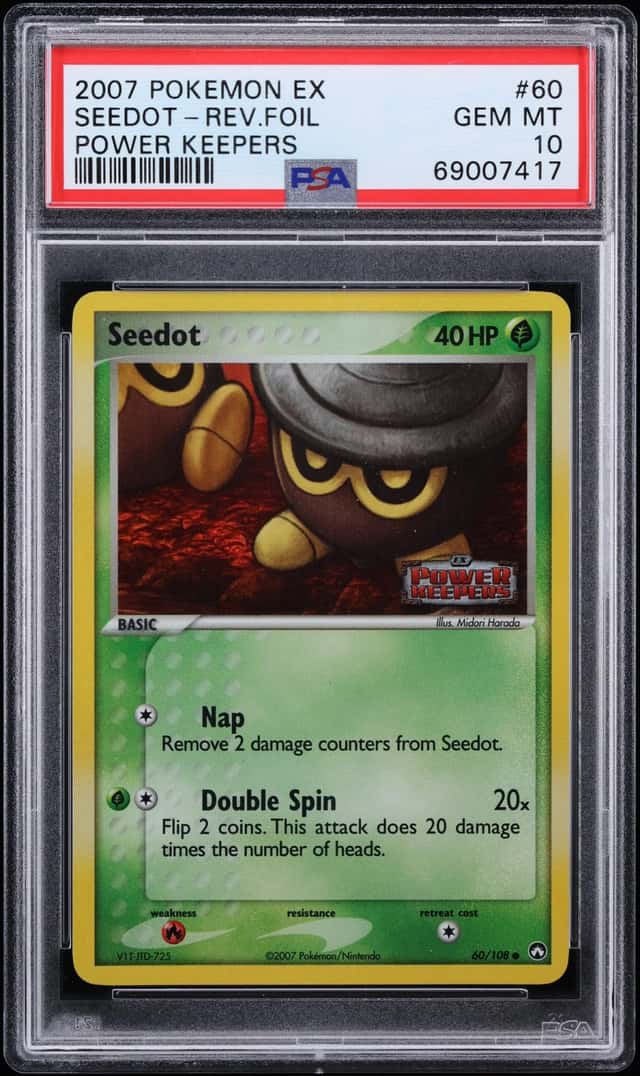 Seedot