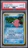 Luvdisc