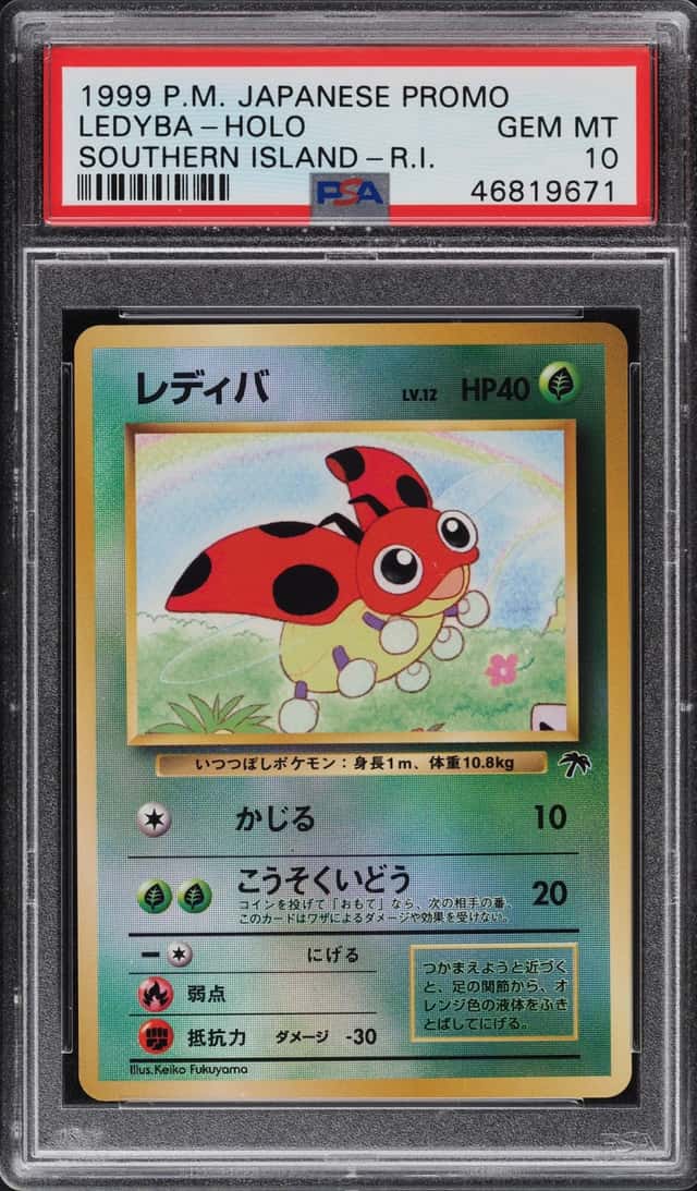 Ledyba