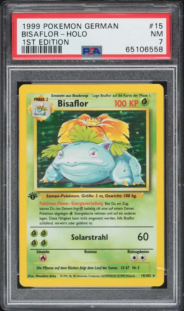 Bisaflor