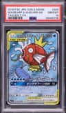 Magikarp & Wailord Gx