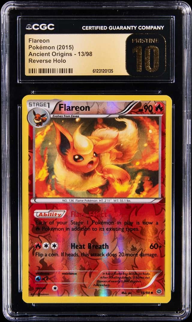 Flareon